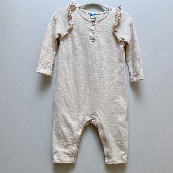 Baby Girl Neutral Romper Bundle 3-6M - Picture 4 of 9